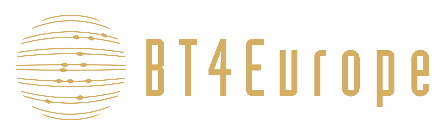 BT4Europe Logo